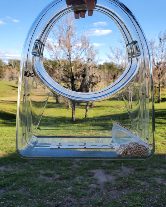 C u on the otherside