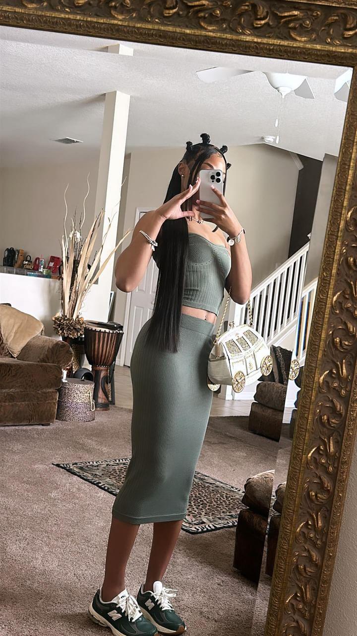 Not your average carriage