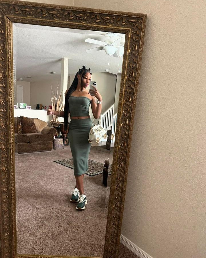 Not your average carriage