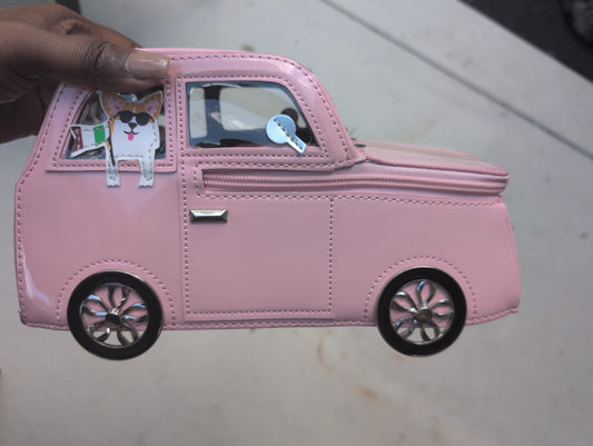 Toot toot